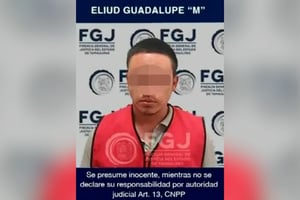 El responsable del asesinato del exalcalde Noe Ramos en El Mante fue sentenciado a 42 años, tras comprobarse su participación en el ataque ocurrido en 2024.