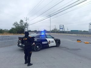Un hombre murió tras detonar una mina terrestre al pasar en su camioneta por una zona rural de Doctor Coss, un hecho que marca una escalada extrema