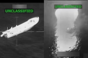 Una cláusula en el presupuesto de defensa retiene fondos hasta que se hagan públicos los videos sin editar del bombardeo del 2 de septiembre, donde murieron