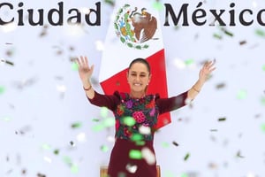 La organización destacó la prohibición del maltrato animal en la Constitución, el respaldo al fin de las corridas de toros y la promoción de la Ley Mincho.