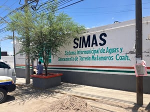 Simas Rural cerrará el año con mejoras operativas y financieras, mientras proyecta modernizar su sistema de pago y renovar la red hidráulica para fortalecer