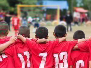 ¿Preocupado de que tu hijo se convierta en un adolescente complicado, que choque constantemente con padres, maestros u otras figuras de autoridad?  Un nuevo