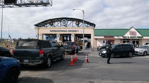 Piedras Negras, Coahuila.– La Dirección de Seguridad Pública Municipal informó que, hasta el momento, no existe una sola denuncia formal en contra de policías