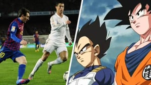 A lo largo de las carreras de Lionel Messi y Cristiano Ronaldo las comparaciones han sido constantes. Sin embargo, Nicolás Pépé, jugador del Villarreal,