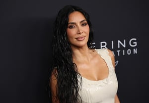 Para Kim Kardashian no hay nada más valioso que su familia, y disfruta cada instante que comparte con sus hijos.   Después de una temporada cargada