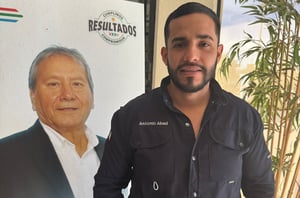 Antonio Abad, coordinador de Proximidad Social, anuncia reparto especial de colchas y despensas, reforzando recorridos y apoyo a familias vulnerables