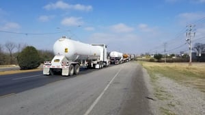 Alcaldes de Texas, Nuevo México, Arizona, California, Chihuahua y Coahuila presentaron seis demandas estratégicas para modernizar la frontera y fortalecer