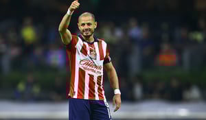 El delantero no continuará en el equipo para el próximo torneo. El club emitió un comunicado agradeciendo su entrega y deseándole éxito.  El Club