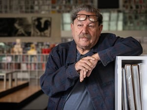 El Fondo de Cultura Económica destinó una fuerte inversión para imprimir y distribuir gratuitamente una colección literaria en ocho países.  El Fondo