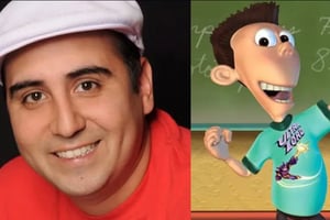 El actor y comediante Jeff García, voz de Sheen en Jimmy Neutron, falleció a los 50 años tras enfrentar graves complicaciones médicas en los últimos meses.La