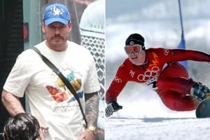 El FBI busca a Ryan James Wedding, ex atleta olímpico canadiense, vinculado al narcotráfico; Estados Unidos ofrece 15 millones de dólares por información sobre