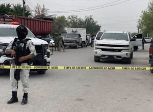 La Región Carbonífera se mantiene como la segunda zona con más cateos en Coahuila, con 50 operativos realizados hasta ahora en Múzquiz, Sabinas y San Juan