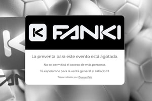    La preventa exclusiva para el partido amistoso de alto perfil entre México y Portugal, que reinaugurará el Estadio Azteca, colapsó en menos de hora y media.