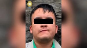 Yael ‘N’, de 20 años, fue vinculado a proceso en CDMX por cohecho y delitos contra la salud, mientras se investiga el homicidio de un regidor.  Un juez