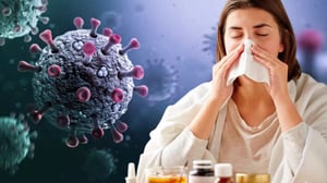 La rápida expansión de la variante K del virus H3N2 ha reactivado las alertas sanitarias en Europa, Norteamérica y Asia, donde los sistemas de salud registran