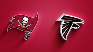 La Semana 15 de la NFL inicia con un duelo destacado entre los rivales del Sur de la Conferencia Nacional: los Tampa Bay Buccaneers (7-6) y los Atlanta Falcons