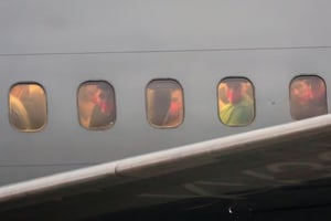 Venezuela acusa a Estados Unidos de suspender unilateralmente un vuelo de deportados programado para este viernes.  El gobierno de Venezuela informó