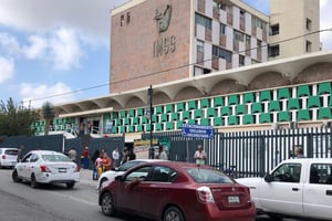 El deceso de Yadira Chávez de la colonia Tecnológico mantiene consternada a la comunidad de la región.  La muerte de Yadira Chávez, de 50 años,