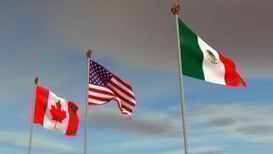 México, Estados Unidos y Canadá evaluaron los progresos en la aplicación del capítulo ambiental del tratado comercial, destacando cooperación en bosques, áreas