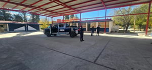 Entre las actividades principales destacó el taller Salvando mi Vida y la de mi Familia, dirigido a concientizar sobre la importancia del autocuidado