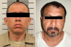 Tres hombres que se hicieron pasar por policías federales fueron sentenciados a 210 años tras cometer un secuestro en 2008 en los Valles Centrales de Oaxaca.
