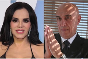 La actriz Lucía Méndez compartió detalles sobre el delicado estado de salud del productor Pedro Torres, expresando preocupación y destacando el profundo