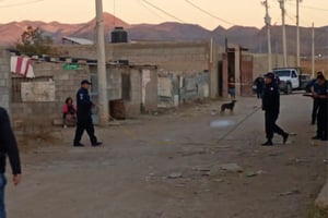 Un niño de dos años murió tras ser arrollado por una camioneta de carga en Chihuahua, desatando consternación vecinal y una investigación para esclarecer