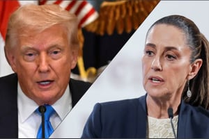 México y Estados Unidos conmemoraron 203 años de relaciones diplomáticas, en un contexto de cooperación en seguridad y diferencias políticas, con énfasis