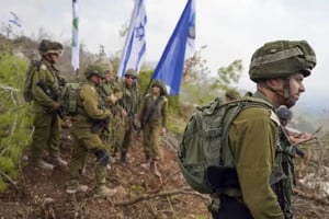 El Ejército de Israel ordenó la evacuación de la zona de Yanuh, en el suroeste de Líbano, advirtiendo que bombardeará próximamente estructuras de Hezbolá.