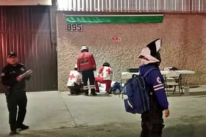 El director jurídico de San Jacinto Amilpas fue asesinado a balazos durante un operativo alcoholímetro en Oaxaca; testigos señalan omisión policial