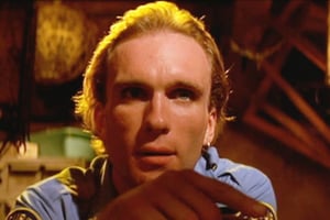 La muerte del actor Peter Greene conmociona a Hollywood; su última publicación en Instagram, fechada en octubre, concentra mensajes de despedida de fans