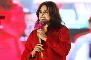 Declaraciones de la candidata oficialista hondureña generan atención regional tras anunciar protestas y rechazar resultados electorales, foco informativo sobre