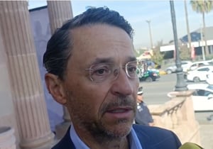 Saltillo, Coahuila, 14 de diciembre de 202.- La reforma para reducir la jornada laboral a 40 horas semanales cuenta con respaldo del sector empresarial,