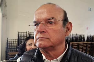 Saltillo, Coahuila, 14 de diciembre de 2025.- La falta de definición sobre los aranceles y la negociación del tratado comercial provocarán que el primer