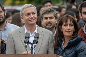 José Antonio Kast fue electo presidente de Chile con amplia ventaja, impulsado por seguridad y migración, marcando un giro político regional y un nuevo