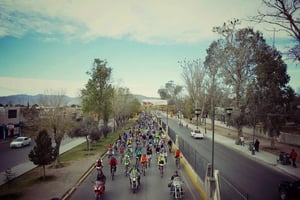 En la Comarca Lagunera, la organización ciudadana no es un fenómeno marginal sino una fuerza constante que, desde distintos frentes, ha impulsado
