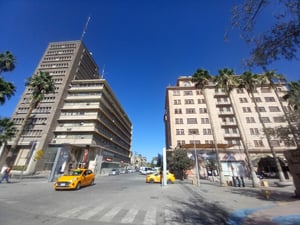    El Cabildo de Torreón aprobó el Programa Parcial de Desarrollo Urbano del Centro Histórico (PPDUCH), instrumento de planeación que establece la ruta