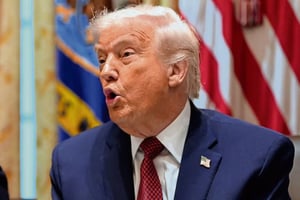 Estados Unidos reporta avances sustanciales en las negociaciones por Ucrania. Ofrece garantías de seguridad 'de nivel platino'.  Altos funcionarios