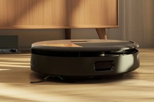 iRobot, la empresa creadora del famoso robot aspirador Roomba, se declaró en bancarrota.   El domingo 14 de diciembre, la empresa iRobot, fundadora