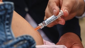 El reconocimiento de México como “país libre de sarampión” se encuentra en riesgo, alertó el coordinador general de la Asociación Mexicana de Vacunología