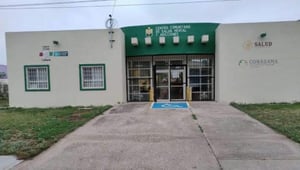 El registro estadístico del Centro Comunitario de Salud Mental y Adicciones (CECOSAMA) en Piedras Negras confirma que durante 2025 la mayor demanda de atención