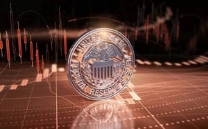 El presidente de la Fed de Nueva York, John Williams, evaluó el camino de la política monetaria tras el último recorte de tasas y proyectó el crecimiento