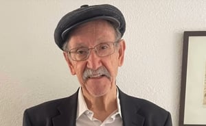 El actor Juan José Zerboni murió a los 72 años; precursor del teatro, destacó en escena, televisión y doblaje: El extraño retorno de Diana Salazar.  El actor