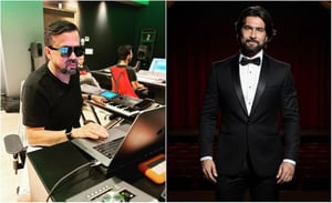 Cruz Martínez defendió públicamente a Arturo Carmona y pidió reconocer su papel como padre de Melenie, al asegurar que siempre cumplió económica