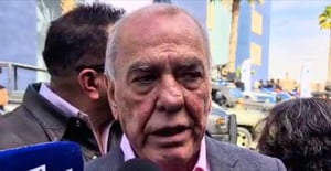 La Secretaría de Salud estatal reporta alta participación ciudadana y abasto suficiente de medicamentos.  Saltillo, Coahuila, 16 de diciembre de 2025.–