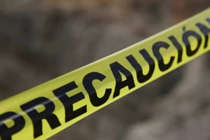 El cuerpo de un adulto mayor fue localizado en avanzado estado de descomposición en una zona rural entre León y Silao, lo que movilizó a corporaciones