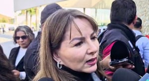 La estrategia estatal de prevención permitió asegurar armas y reducir feminicidios, según autoridades.  Saltillo, Coahuila, 16 de diciembre de 2025.– Como
