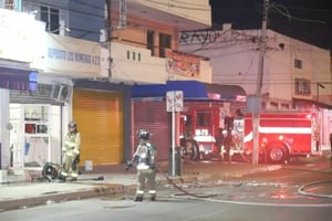 La Fiscalía de Sinaloa investiga un segundo ataque con explosivos artesanales contra una cervecería en Mazatlán, que dejó daños estructurales, sin personas