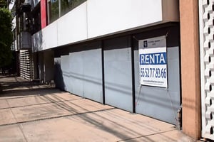 La demanda de locales comerciales pequeños en colonias emergentes de la CDMX se dispara ante el Mundial 2026.  La demanda de locales comerciales