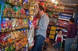 A partir de 2026, el IEPS a las bebidas azucaradas aumentará a 3.0818 pesos por litro como parte del llamado Impuesto Saludable. En Piedras Negras y el norte